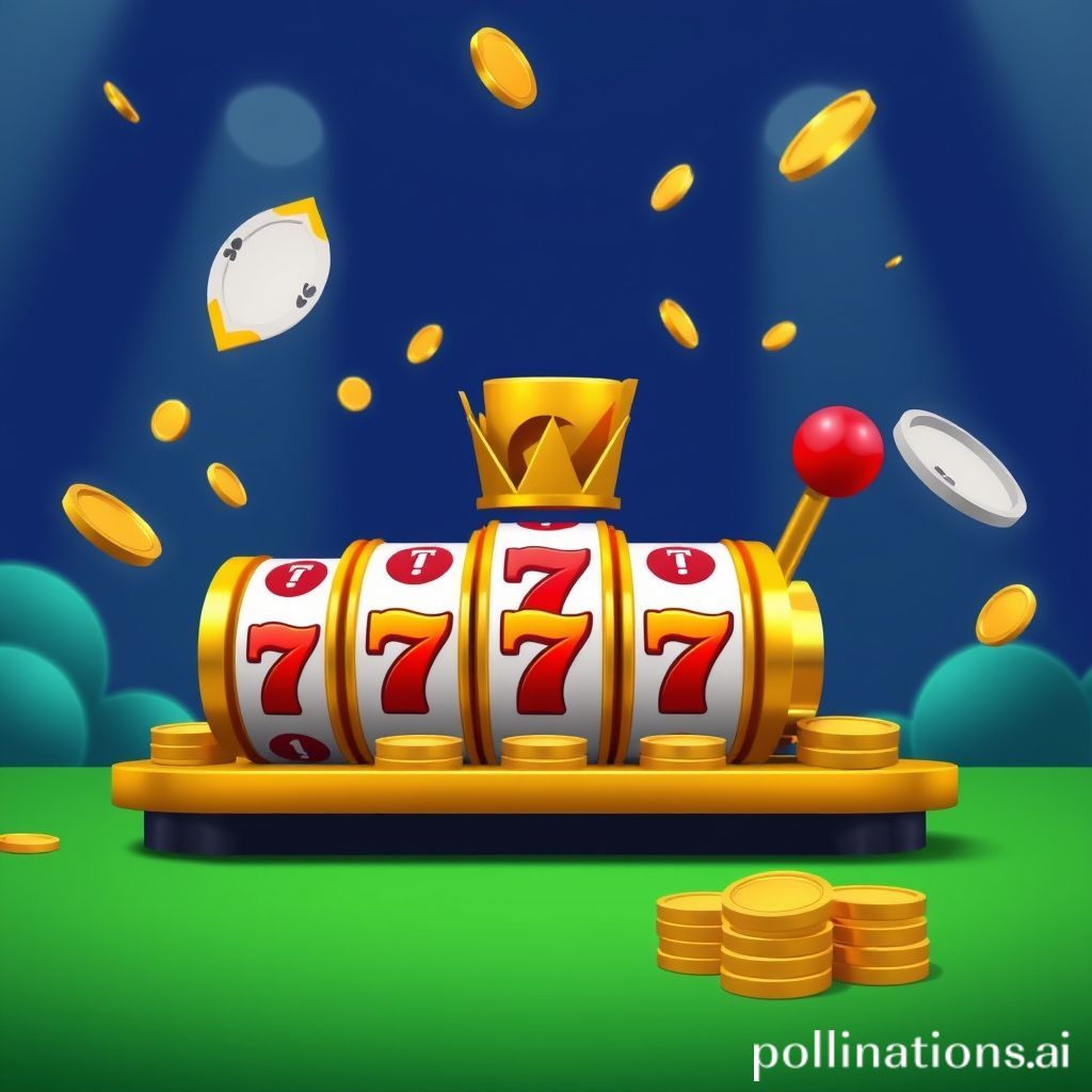 Cara Memilih Situs Cadas138 Slot Terpercaya